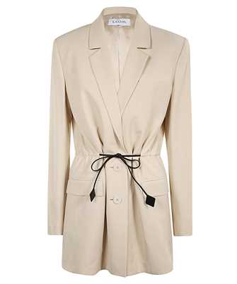Lanvin RW JA0021 6028 P25 DECONSTRUCTED Jacket
