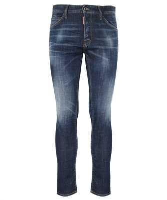 Dsquared2 S74LB1196 S30342 COOL GUY Jeans