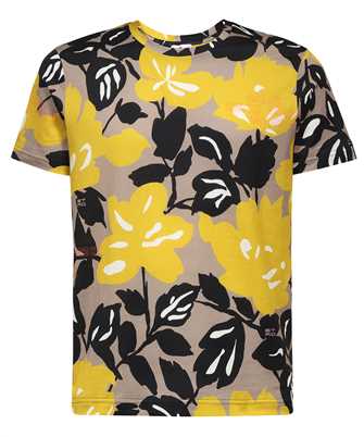 Etro U1Y0209463 ROMA T-shirt