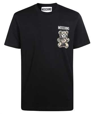 Moschino V0711 0241 FANTASY PRINT T-shirt