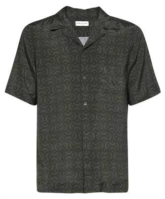 Dries Van Noten 231 020717 6093 CARLTONE Shirt
