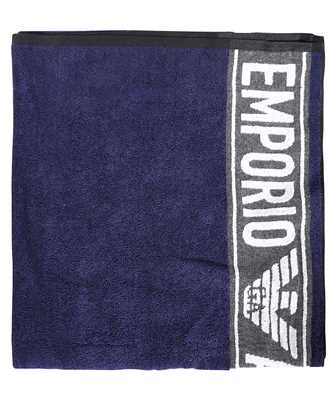 Emporio Armani 231764 3R447 Beach towel