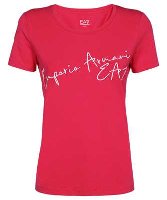 EA7 3RTT23 TJDZZ T-shirt