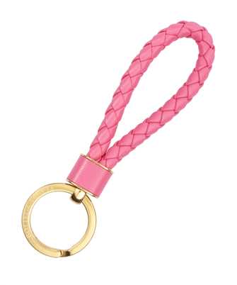Bottega Veneta 651820 V0HW1 WOVEN NAPPA Key holder