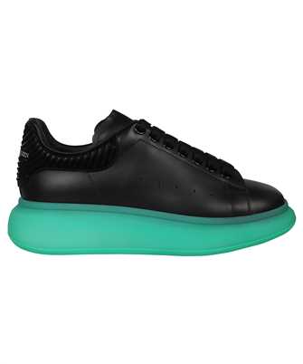 Alexander McQueen 682397 WIB94 Sneakers