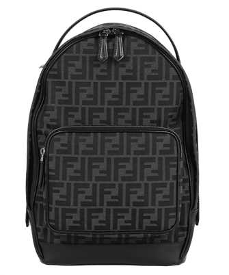 Fendi 7VZ065 AG0M MONOBRETELLE Backpack