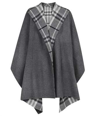 Burberry 8044579 LANGPORTCHK Cape