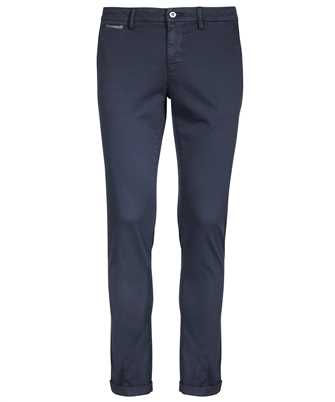Mason's 9PN2A5193N1 MBE100 Trousers