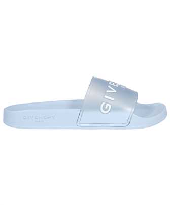 Givenchy BE3004E1GU SLIDE RUBBER Sandali