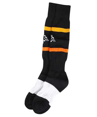 Marcelo Burlon CMRA018S23KNI001 AOP FOLK KAPPA SOCCER Socken