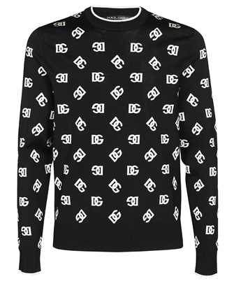 Dolce & Gabbana GXO14T JEMJ6 Knit
