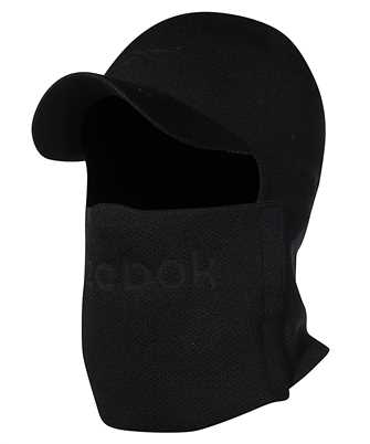 Reebook RMLB001C99KNI001 LOGO INTARSIA-KNIT Mask