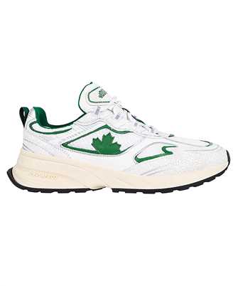 Dsquared2 SNM0444 43108445 Sprinter Sneakers