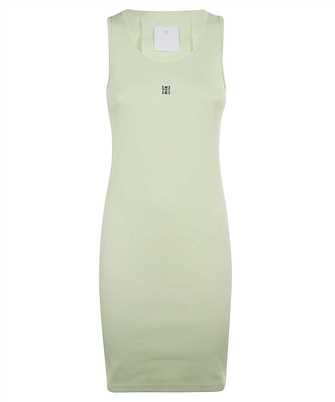 Givenchy BW21PS3YHY TANK TOP MINI Kleid