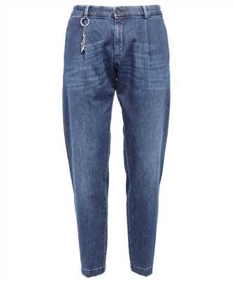 Paul&Shark 14314111 CHINO Pantalone