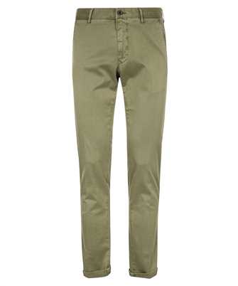 INCOTEX 17S100  9664A SLIM FIT Trousers