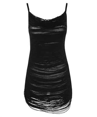The Attico 251WCA00441 KVV016AA Mini Kleid