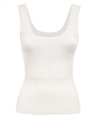 Zimmermann 2624TSS241 HALLIDAY SCOOP NECK TANK Top