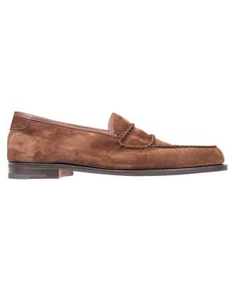 John Lobb 38722TL BATH Mocassini