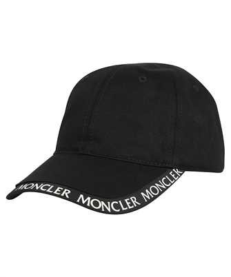 Moncler 3B000.04 04863 BASEBALL Cappello da bambino
