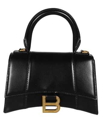Balenciaga 592833 1QJ4M HOURGLASS TOP Bag