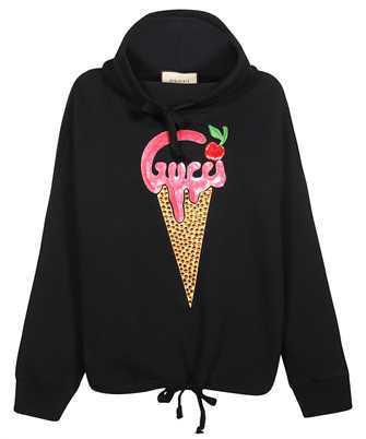 Gucci is one of the world's leading luxury fashion brands