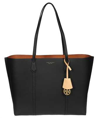 Tory Burch 81932 PERRY TRIPLE-COMPARTMENT TOTE Bag