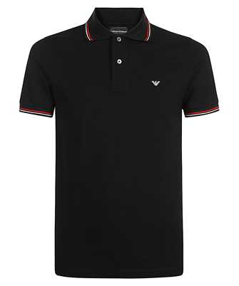 Emporio Armani 8N1FB4 1JPTZ Polo