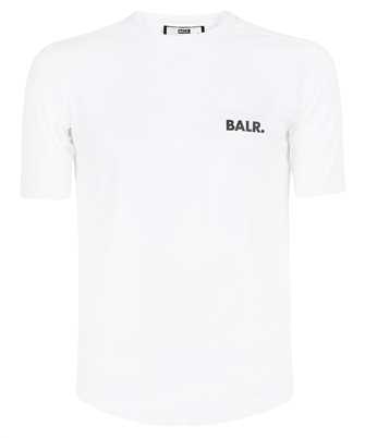 Balr. AthleticSmallBrandedChestT-Shirt T-shirt