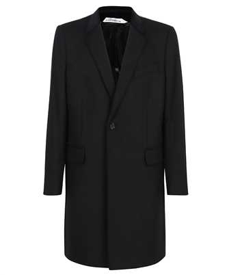 Dolce & Gabbana G007ST HUMJ2 WOOL Coat