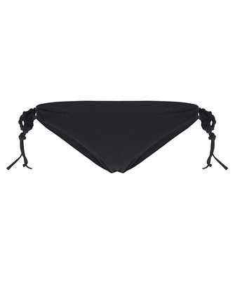Jil Sander J40SG0108 J20011 SIDE RUFFLED Bikini
