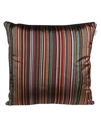 Paul Smith M1A 616 L41401 HOMEWARE SIGNATURE STRIPE 43X43 Kissen