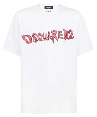 Dsquared2 S74GD0935 S23009 T-shirt