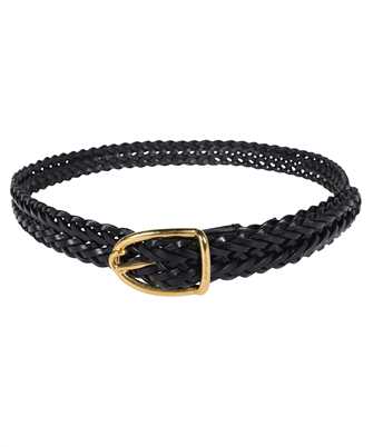 Tom Ford TB314 ICL039X WOVEN LEATHER Cintura