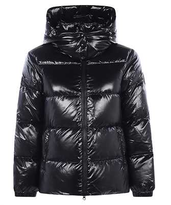 Duvetica VDDJ31046K0001 BKS Giacca