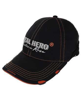 Martine Rose 1168WP13014 ROLL Cap