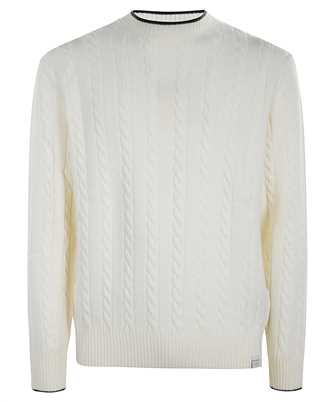 Paul&Shark 15311033 WOOL AND CASHMERE Maglia