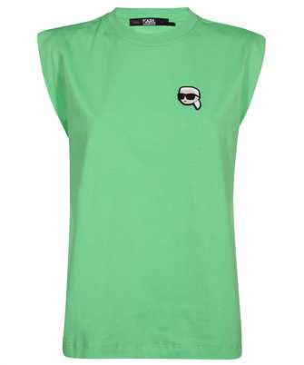 Karl Lagerfeld 230W1723 IKONIK 2.0 T-shirt