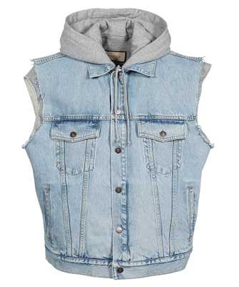 Gucci 697042 XDB0U HOLLYWOOD BABYLON Gilet