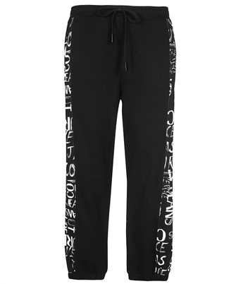Versace Jeans Couture 74GAA316 F0010 Pantaloni
