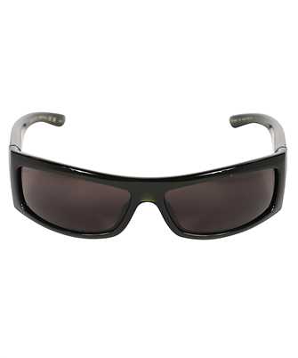Gucci 761288 J1691 RECTANGULAR FRAME Sunglasses