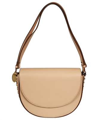 Stella McCartney 7B0006 W8839 MEDIUM FLAP SHOULDER Bag