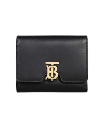 Burberry 8055158 LEATHER TB FOLDING Wallet
