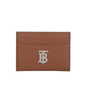 Burberry 8055211 LEATHER TB Card holder