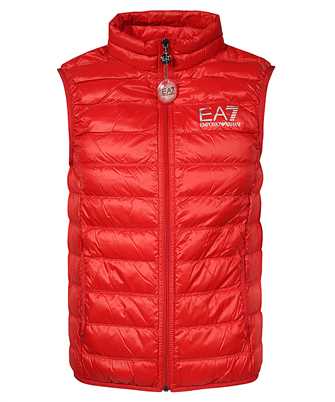 EA7 8NPQ01 PN29Z CORE IDENTITY PADDED Weste