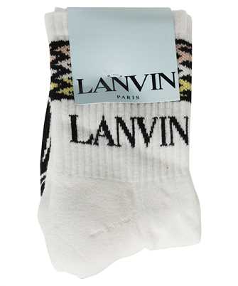 Lanvin AM SALCHB LVN1 E22 Socken