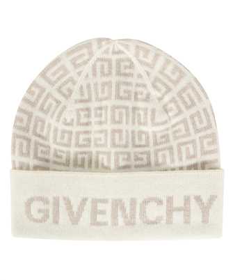 Givenchy BGZ01Y G00V Beanie
