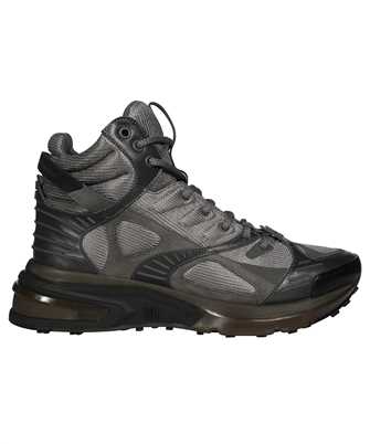Givenchy BH005YH149 GIV 1 TR HIGH-TOP Sneakers