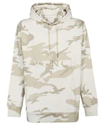 Givenchy BMJ0GM30W2 4G Hoodie