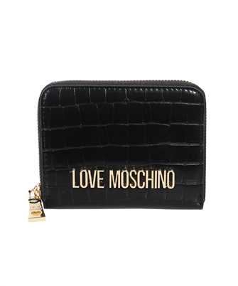 LOVE MOSCHINO JC5712PP0FKS Wallet
